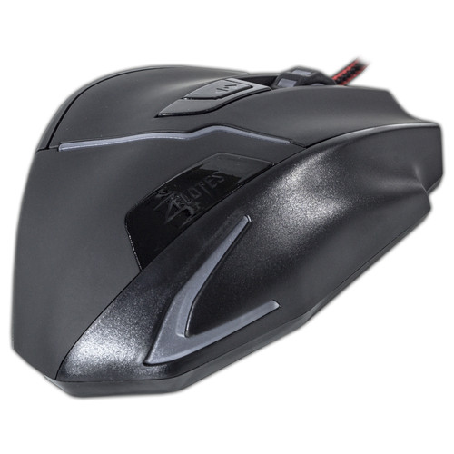 Компьютерная игровая мышь  ZELOTES Т-10 фото №2