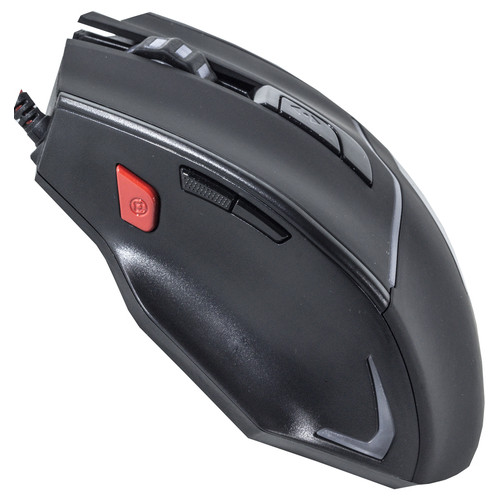 Компьютерная игровая мышь  ZELOTES Т-10 фото №3