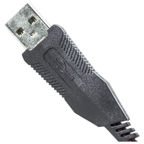 Компьютерная игровая мышь  ZELOTES Т-10 фото №7