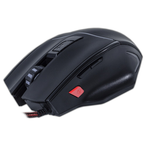 Компьютерная игровая мышь  ZELOTES Т-10 фото №1