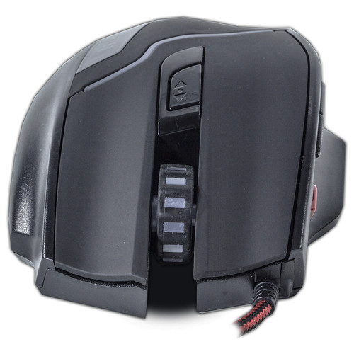 Компьютерная игровая мышь  ZELOTES Т-10 фото №6