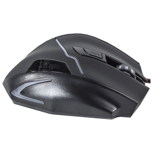 Компьютерная игровая мышь  ZELOTES Т-10 фото №4