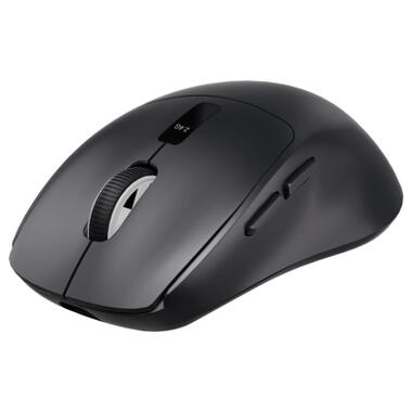 Мышка OfficePro M398B Wireless/Bluetooth Black (M398B) фото №3