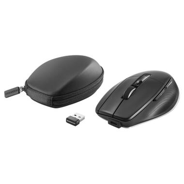 Мишка 3DConnexion CadMouse Pro Wireless (3DX-700116) фото №6