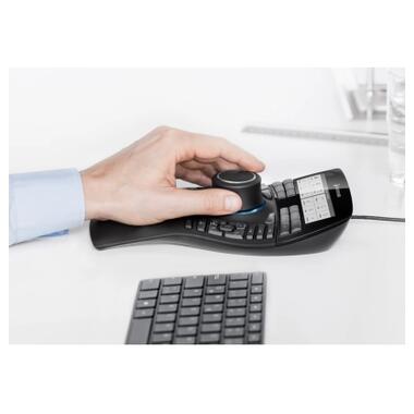 Мишка 3DConnexion SpaceMouse Enterprise Kit 2 (3DX-700135) фото №6