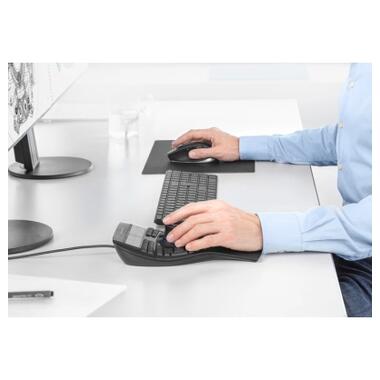 Мишка 3DConnexion SpaceMouse Enterprise Kit 2 (3DX-700135) фото №5