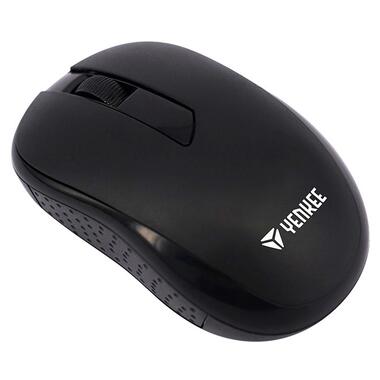 Мышь YENKEE YMS 002BK Wireless Черный фото №2