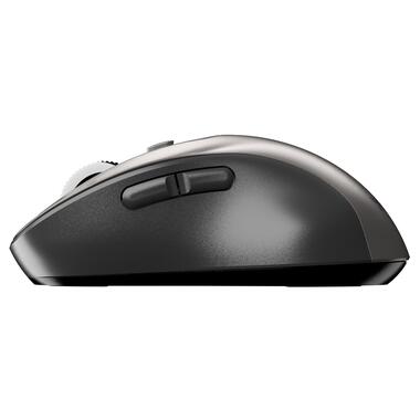 Мышь YENKEE YMS 2010SR GYRO BT Графит фото №4