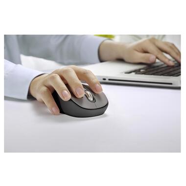 Мышь YENKEE YMS 2010SR GYRO BT Графит фото №9