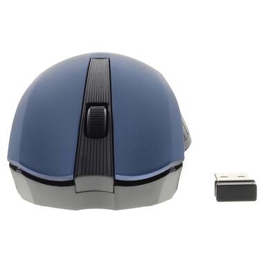 Мышь YENKEE YMS 2015BE MONACO Wireless Синий фото №5