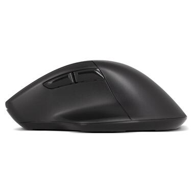 Мышь YENKEE YMS 2035 SILENCIO Wireless Черный фото №4