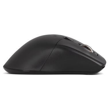 Мышь YENKEE YMS 2035 SILENCIO Wireless Черный фото №3