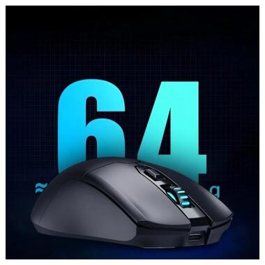 Мышка Thunderobot ML602 SE Dual Mode wireless (ML602SE) фото №3
