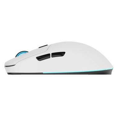 Мышка Thunderobot ML7 Tri-Mode wireless Mous (ML7) фото №5