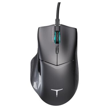 Мышка Thunderobot MG703 Pro USB Black (6932066315740) фото №1