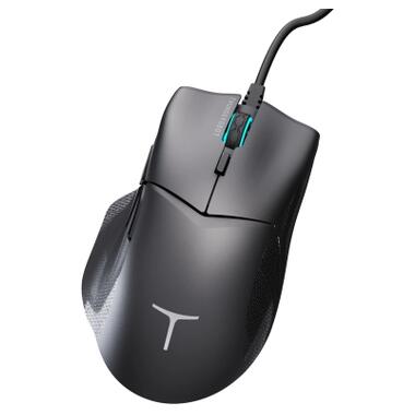 Мышка Thunderobot MG703 Pro USB Black (6932066315740) фото №2