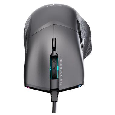 Мышка Thunderobot MG703 Pro USB Black (6932066315740) фото №3