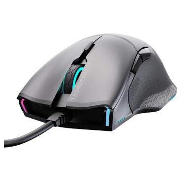 Мышка Thunderobot MG703 Pro USB Black (6932066315740) фото №4