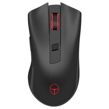 Мышка Thunderobot ML201 Wireless Black (6970796744546) фото №1