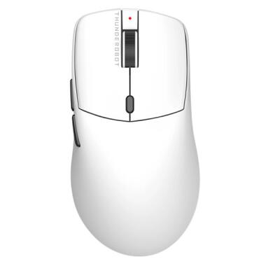 Мышка Thunderobot ML6Pro 8K Tri-mode White (6974511793994) фото №1