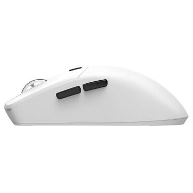Мышка Thunderobot ML6Pro 8K Tri-mode White (6974511793994) фото №4