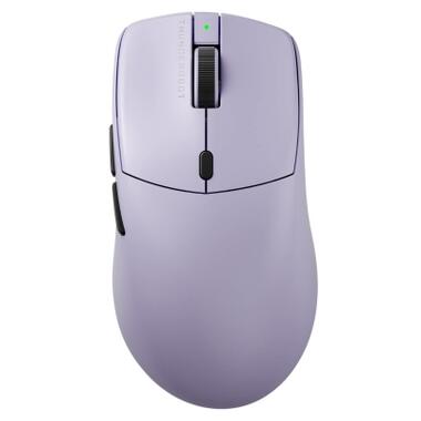 Мышка Thunderobot ML6Pro Nearlink Tri-mode Purple (6932066321154) фото №1