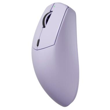 Мышка Thunderobot ML6Pro Nearlink Tri-mode Purple (6932066321154) фото №6