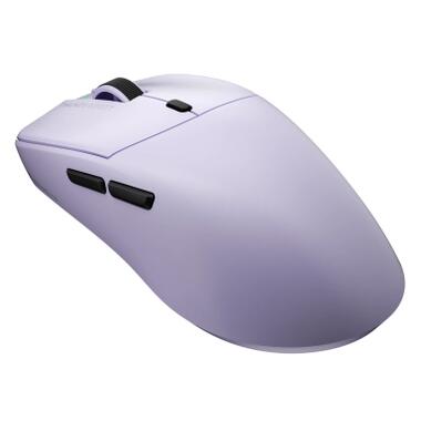 Мышка Thunderobot ML6Pro Nearlink Tri-mode Purple (6932066321154) фото №8