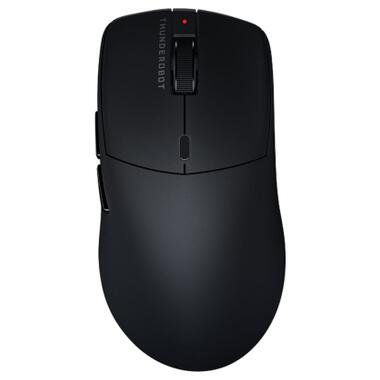 Мышка Thunderobot ML6Pro Tri-mode Black (6932066315788) фото №1