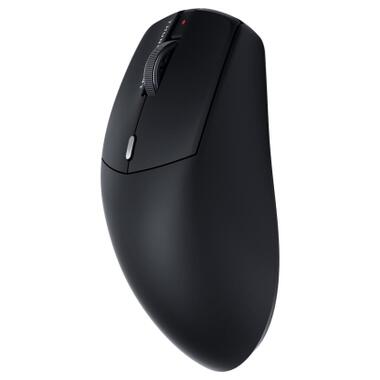 Мышка Thunderobot ML6Pro Tri-mode Black (6932066315788) фото №5
