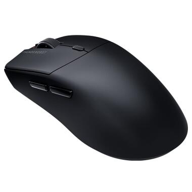 Мышка Thunderobot ML6Pro Tri-mode Black (6932066315788) фото №2