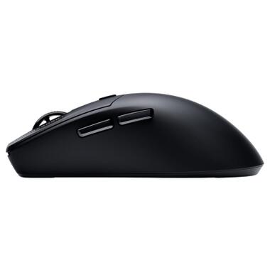 Мышка Thunderobot ML6Pro Tri-mode Black (6932066315788) фото №4