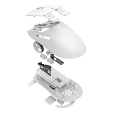 Мышка Thunderobot ML6Pro Tri-mode SE Edition (6974511793987) фото №7