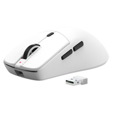 Мышка Thunderobot ML6Pro Tri-mode SE Edition (6974511793987) фото №4