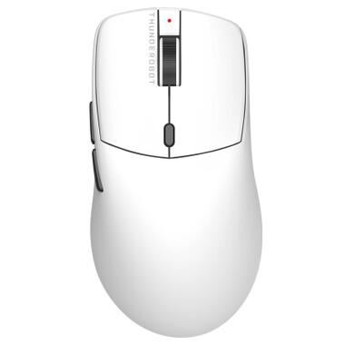 Мышка Thunderobot ML6Pro Tri-mode White (6932066315771) фото №1