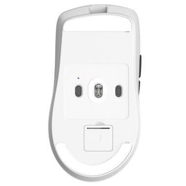 Мышка Thunderobot ML6Pro Tri-mode White (6932066315771) фото №6