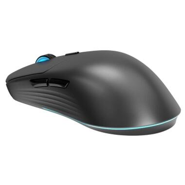 Мышка Thunderobot ML7 Tri-mode Grey (6932066316082) фото №2