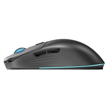 Мышка Thunderobot ML7 Tri-mode Grey (6932066316082) фото №3