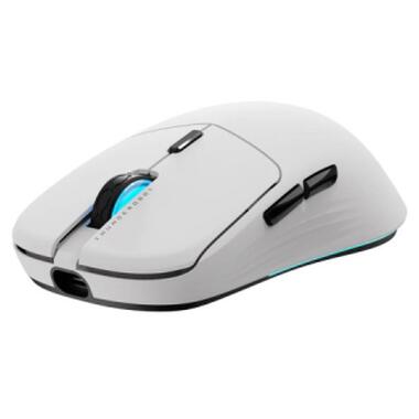 Мышка Thunderobot ML7 Tri-mode White (6932066316068) фото №2