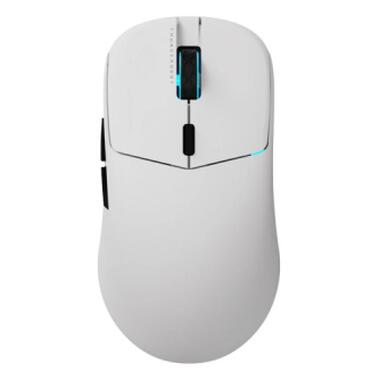 Мышка Thunderobot ML7 Tri-mode White (6932066316068) фото №1