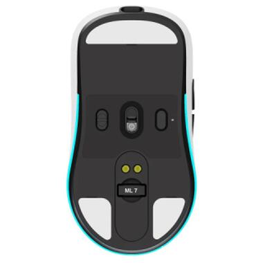 Мышка Thunderobot ML7 Tri-mode White (6932066316068) фото №3