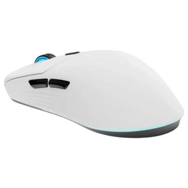 Мышка Thunderobot ML7 Tri-mode White with charing dongle (6932066316075) фото №6