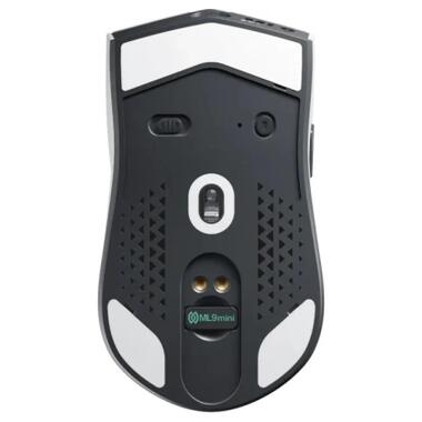 Мышка Thunderobot ML903mini 8K Tri-mode White (6932066315702) фото №2