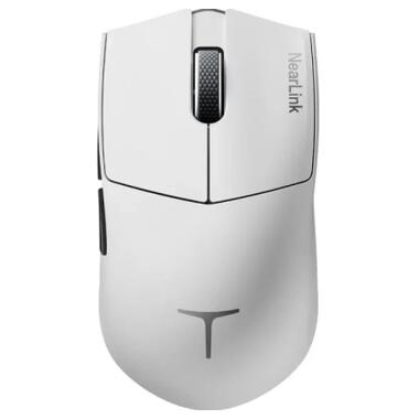 Мышка Thunderobot ML903mini 8K Tri-mode White (6932066315702) фото №1