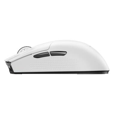 Мышка Thunderobot ML903mini Tri-mode Nearlink White (6932066312923) фото №4