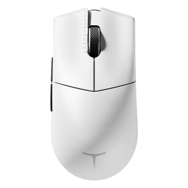 Мышка Thunderobot ML903mini Tri-mode Nearlink White (6932066312923) фото №2