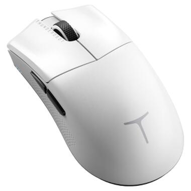 Мышка Thunderobot ML903mini Tri-mode Nearlink White (6932066312923) фото №3