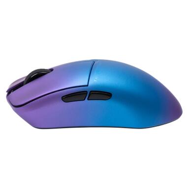 Мышка Thunderobot MLX Dual-Mode Blue (6932066320669) фото №4