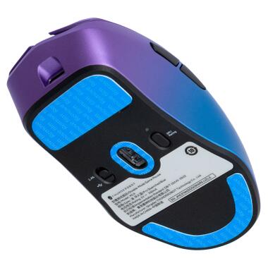 Мышка Thunderobot MLX Dual-Mode Blue (6932066320669) фото №8