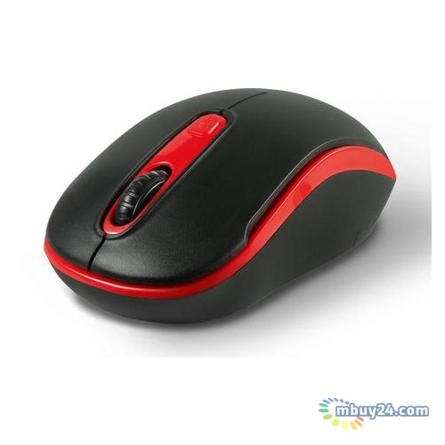 Миша бездротова SpeedLink Ceptica (SL-630013-BKRD) Black, Red USB фото №2